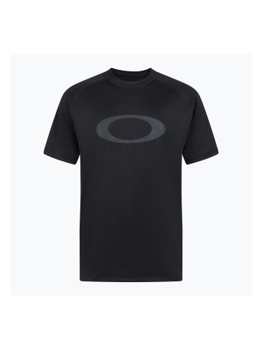 Мъжка плувна блуза Oakley Rashguard blackout