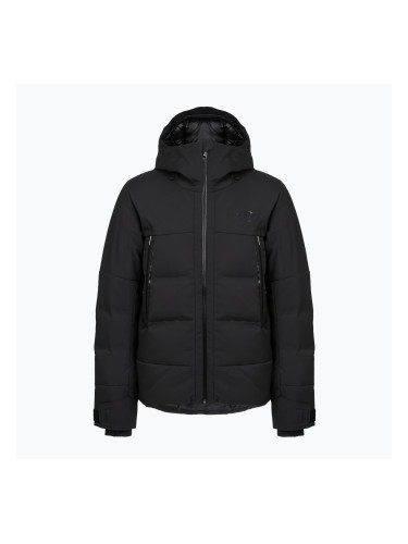 Мъжко ски яке The North Face Cirque Down black/r