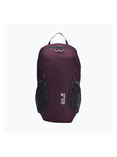 Раница Jack Wolfskin Velocity Lite 10 l amaranth