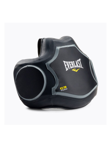 EVERLAST 1910 PRO Mini Pette тренировъчни дискове черни EV5361