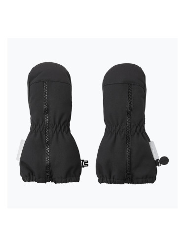 Детски скиорски ръкавици Reima Tepas Mittens black