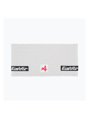 Лента за глава Eisbar Jamie SA white