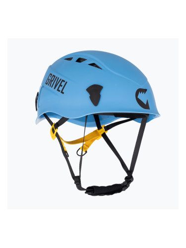 Каска за катерене Grivel Salamander 2.0 blue