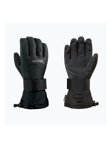 Мъжки ръкавици за сноуборд Dakine Wristguard black S24