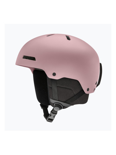 Скиорска каска Smith Rodeo matte dusk