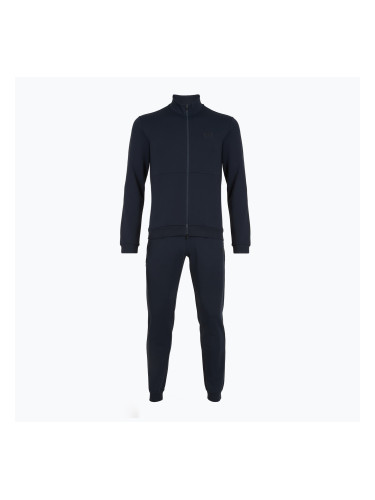 Мъжки анцуг EA7 Emporio Armani Natural Ventus7 T-Suit T-Top Fz armani blue