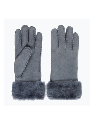 Дамски ръкавици Emu Australia Apollo Bay dark grey