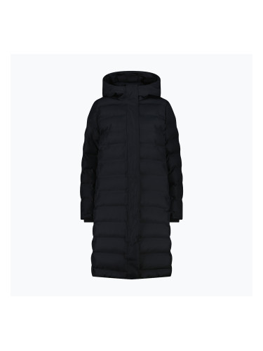 Дамско подплатено яке CMP 35K3676 Coat Fix Hood nero