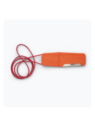 Primus Запалителна стомана Малък мандаринов пламък