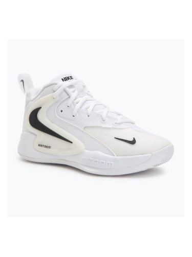 Волейболни обувки Nike React Hyperset 2 white/white/black