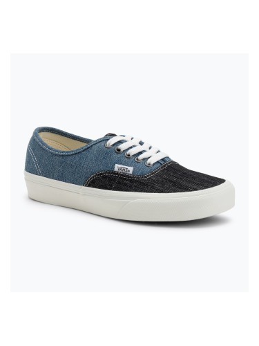 Обувки Vans Authentic theraded denim blue/white