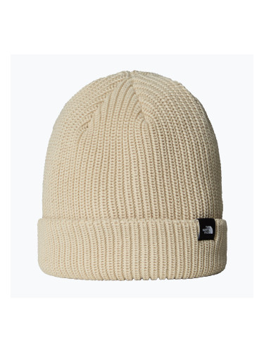 Зимна шапка The North Face Fisherman gravel