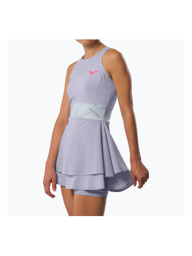 Mizuno Дайбрейкър рокля исландско синьо