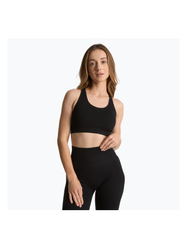 Спортен сутиен XTREXO Rexi Up Seamless Bra black