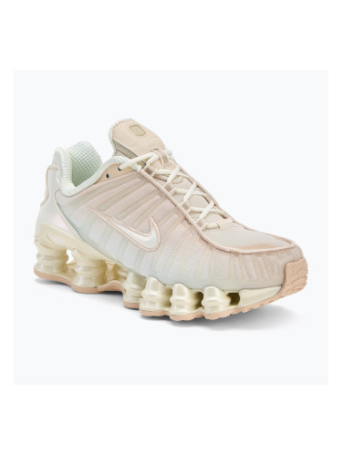 Дамски обувки Nike Shox TL pearl white/particle pink/soft pearl