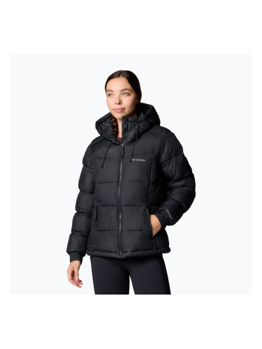 Дамско пухено яке Columbia Pike Lake Insulated II black 011