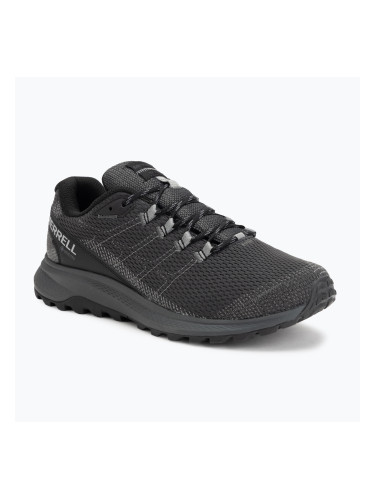 Мъжки обувки за бягане Merrell Fly Strike GTX black