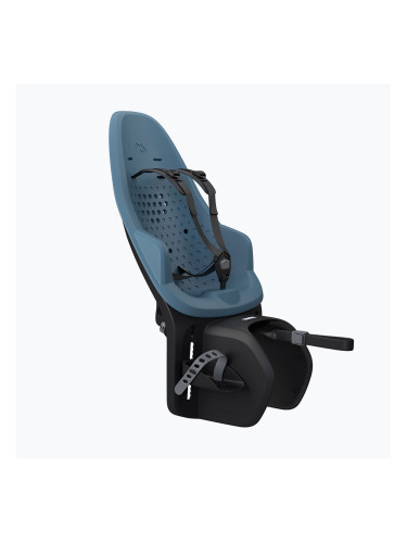 Thule Yepp 2 Maxi Rack Монтиране на седалка за велосипед aegean blue