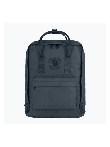 Градска раница Fjällräven Re-Kanken 16 l navy