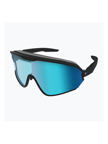Слънчеви очила Tripout Infinity black/smart blue photochromic
