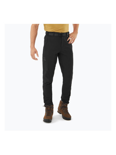 Мъжки панталони за трекинг Viking Expander black