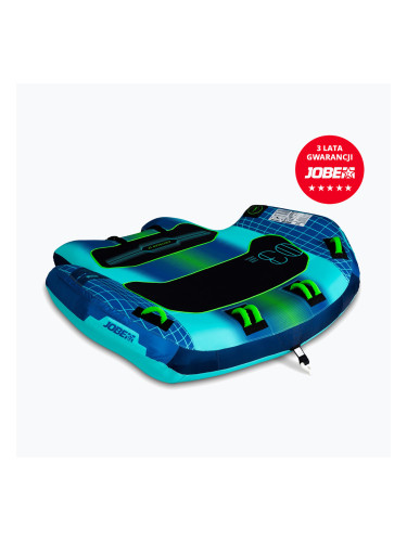 JOBE Airstream теглещ се 3P float