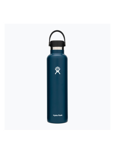 Термобутилка Hydro Flask Standard Flex Cap 709 ml indigo