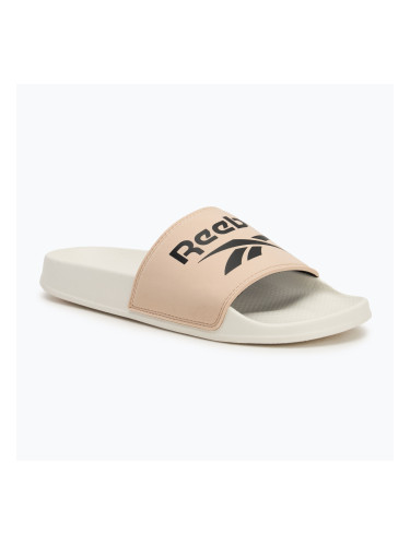 Мъжки чехли Reebok Fulgere chalk/soft ecru/core black