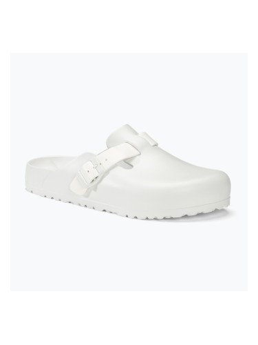 Чехли BIRKENSTOCK Boston EVA Narrow white