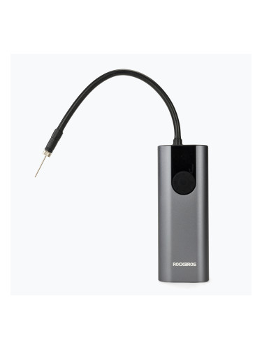 Електрическа помпа за велосипед Rockbros 42720001001 LED 5200 mAh black