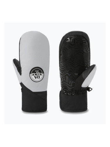 Мъжки скиорски ръкавици Dakine Crossfire Mitt griffin
