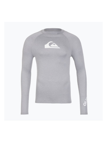 Quiksilver мъжки сив анцуг с дълъг ръкав All Time
