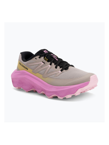 Дамски обувки за бягане Salomon Ultra Flow 2 etherea/cyclamen/black
