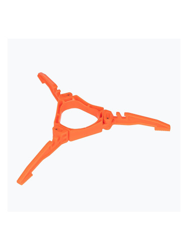 Поставка под газова бутилка Fire-Maple FMS-710 orange