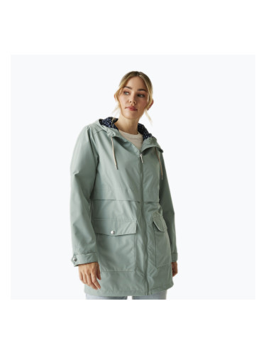 Дамско дъждобранно яке Regatta Navaeh glacier