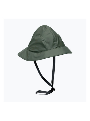 Шапка с периферия Pinewood Southvest green