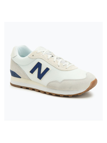 Мъжки обувки New Balance Classic 515's V3 nb 103 white