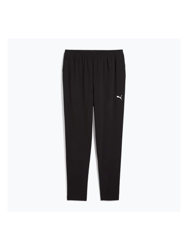 Мъжки панталони PUMA Run Velocity Tapered puma black