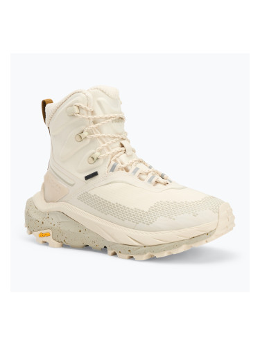 Дамски туристически обувки HOKA Kaha 2 Frost GTX oat milk/sesame