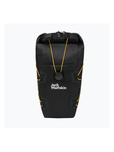 Чанта за вилици Jack Wolfskin Morobbia 7 l flash black