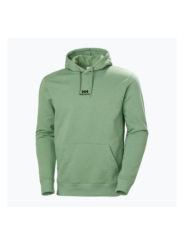 Helly Hansen Yu Hoodie 2.0 jade 2.0 суитшърт за мъже