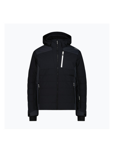 Мъжко ски яке CMP 35W0127 Zip Hood nero