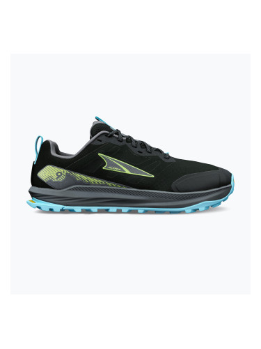 Мъжки обувки за бягане Altra Lone Peak 9+ black/lime