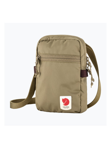 Чанта Fjällräven High Coast Pocket clay
