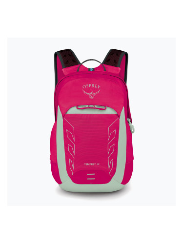 Osprey Talon Jr 11 l hotspot pink детска туристическа раница