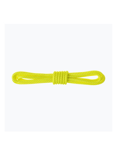 Salewa Ortles Master Cord 6mm Precut жълто въже за катерене