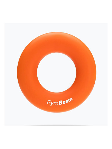 Уред за стискане GymBeam Grip orange