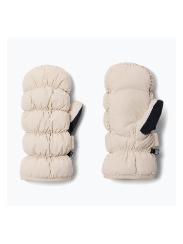 Ръкавици за трекинг Columbia Amaze Puff dark stone