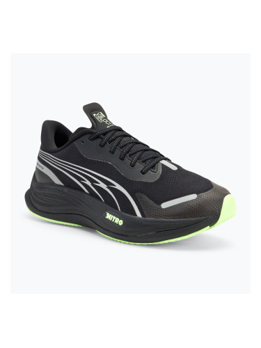 Мъжки обувки за бягане Puma Velocity Nitro 3 GTX puma black/puma silver
