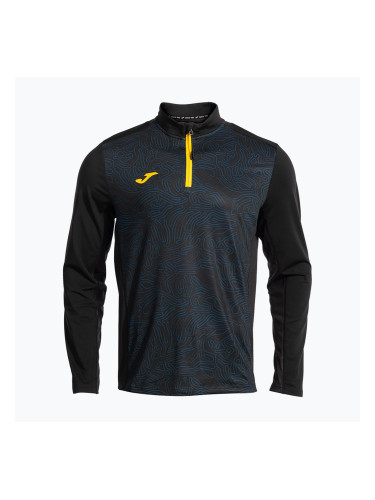 Мъжки ръкав за бягане Joma R-Nature black